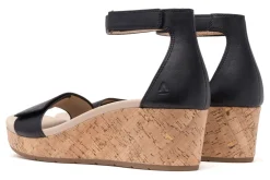 ABEO Riviera Ankle Sandal Metatarsal