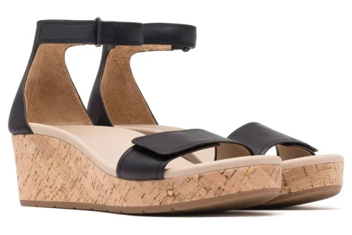 ABEO Riviera Ankle Sandal
