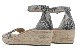 ABEO Riviera Ankle Sandal Metatarsal