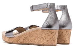 ABEO Riviera Ankle Sandal Metatarsal