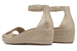 ABEO Riviera Ankle Sandal