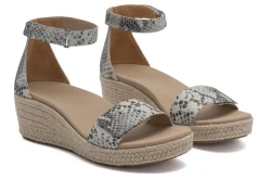 ABEO Riviera Ankle Sandal Metatarsal