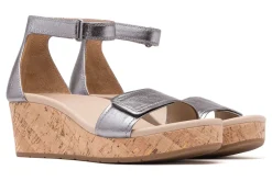 ABEO Riviera Ankle Sandal Metatarsal