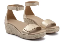 ABEO Riviera Ankle Sandal