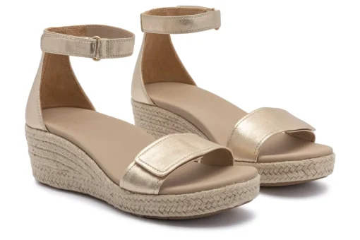 ABEO Riviera Ankle Sandal