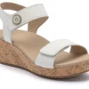 ABEO Riviera Strap Sandal Metatarsal