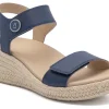 ABEO Riviera Strap Sandal