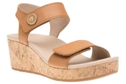 ABEO Riviera Strap Sandal Metatarsal