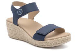 ABEO Riviera Strap Sandal