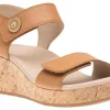 ABEO Riviera Strap Sandal