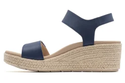 ABEO Riviera Strap Sandal