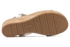 ABEO Riviera Strap Sandal Metatarsal