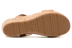 ABEO Riviera Strap Sandal