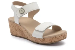 ABEO Riviera Strap Sandal