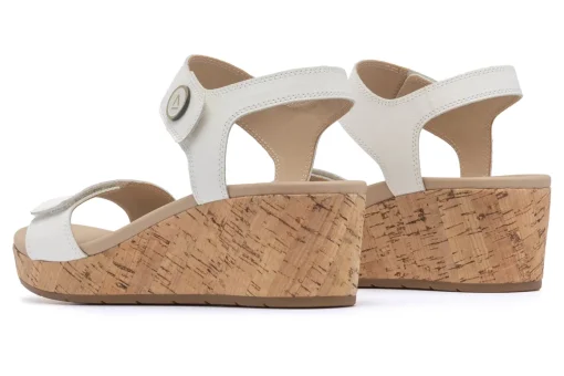 ABEO Riviera Strap Sandal