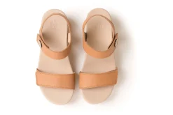 ABEO Riviera Strap Sandal Metatarsal