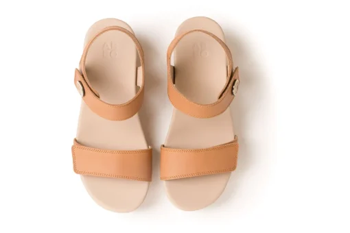 ABEO Riviera Strap Sandal