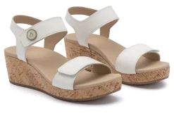 ABEO Riviera Strap Sandal