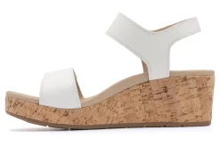 ABEO Riviera Strap Sandal