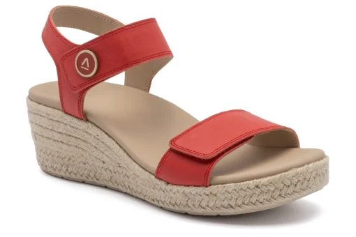 ABEO Riviera Strap Sandal