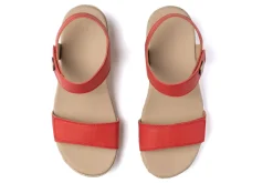 ABEO Riviera Strap Sandal