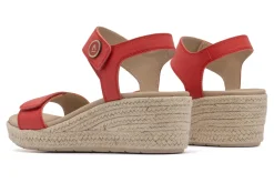 ABEO Riviera Strap Sandal