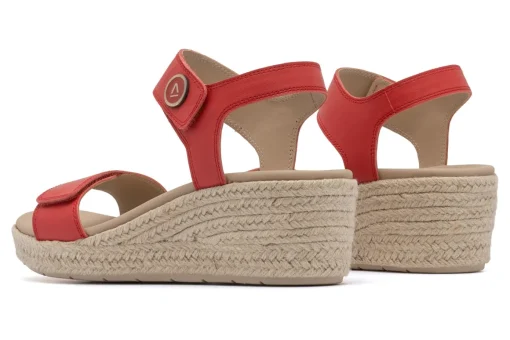 ABEO Riviera Strap Sandal