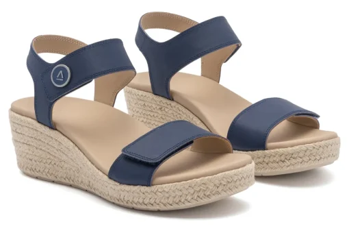 ABEO Riviera Strap Sandal Metatarsal