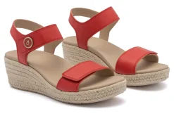 ABEO Riviera Strap Sandal