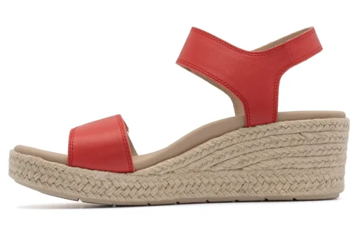 ABEO Riviera Strap Sandal