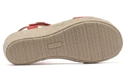 ABEO Riviera Strap Sandal