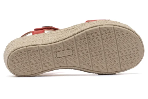ABEO Riviera Strap Sandal