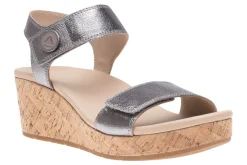 ABEO Riviera Strap Sandal Metatarsal