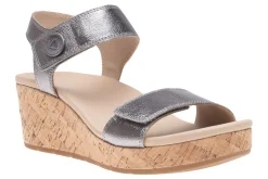 ABEO Riviera Strap Sandal