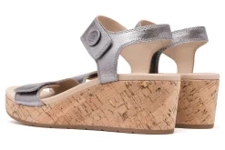 ABEO Riviera Strap Sandal