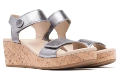 ABEO Riviera Strap Sandal