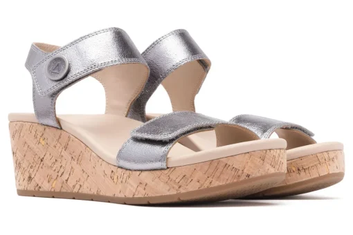ABEO Riviera Strap Sandal