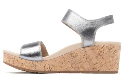 ABEO Riviera Strap Sandal