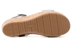 ABEO Riviera Strap Sandal