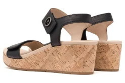 ABEO Riviera Strap Sandal