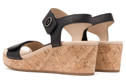 ABEO Riviera Strap Sandal