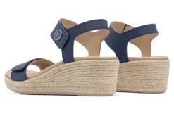 ABEO Riviera Strap Sandal