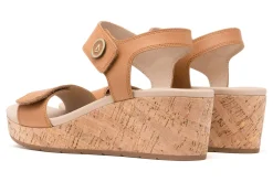 ABEO Riviera Strap Sandal