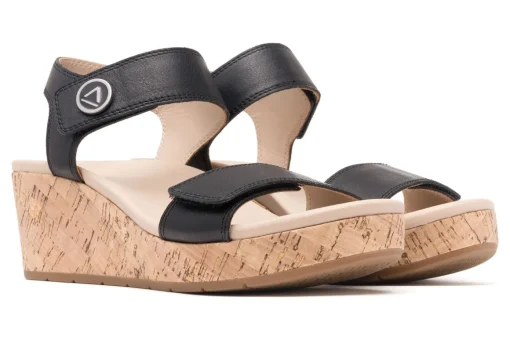 ABEO Riviera Strap Sandal Metatarsal