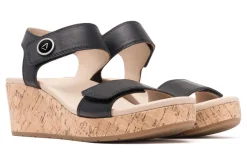 ABEO Riviera Strap Sandal