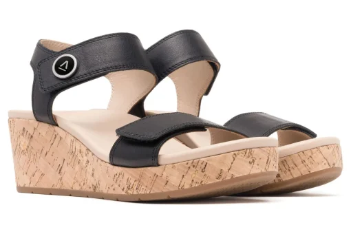 ABEO Riviera Strap Sandal