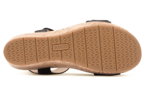 ABEO Riviera Strap Sandal