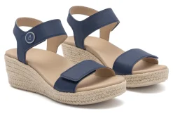 ABEO Riviera Strap Sandal