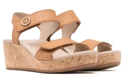 ABEO Riviera Strap Sandal