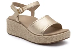ABEO Solstice Buckle Sandal Metatarsal